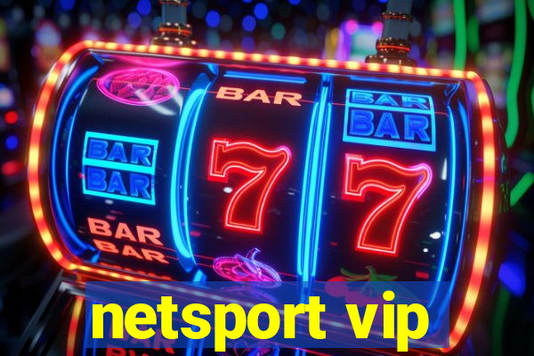 netsport vip